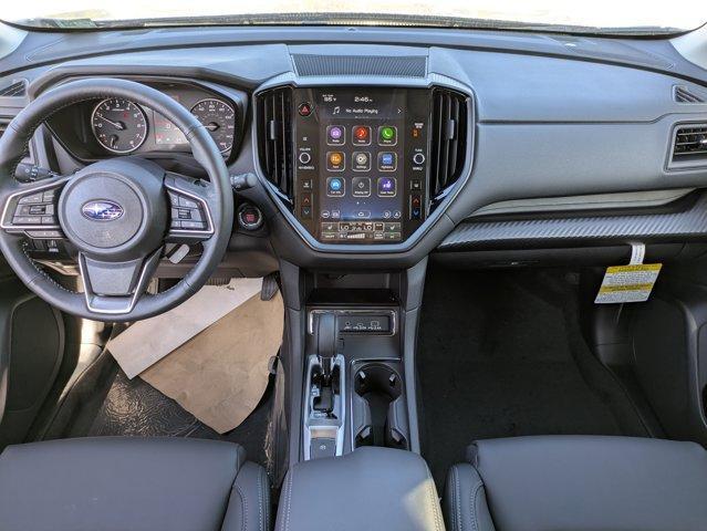 new 2026 Subaru Ascent car, priced at $50,912