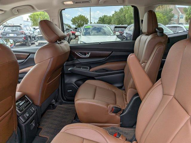 used 2025 Subaru Ascent car, priced at $44,229