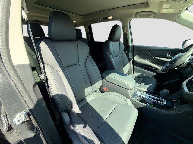 new 2026 Subaru Ascent car, priced at $49,220