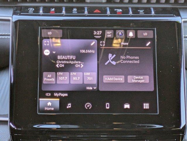 used 2025 Jeep Grand Cherokee car, priced at $31,496