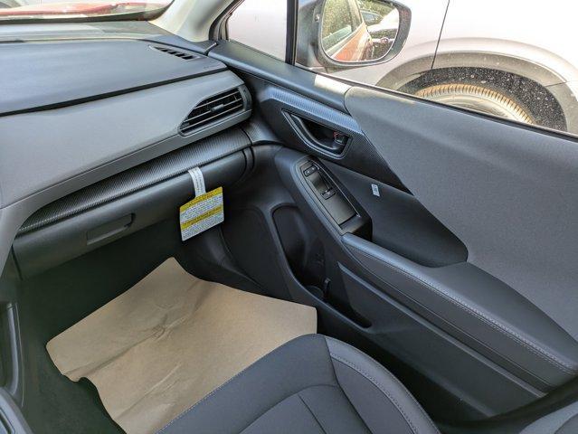 new 2026 Subaru Crosstrek car, priced at $30,117