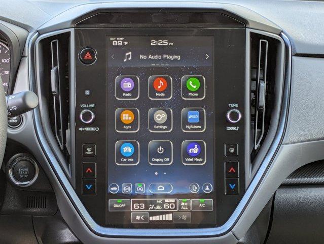 new 2026 Subaru Crosstrek car, priced at $30,117