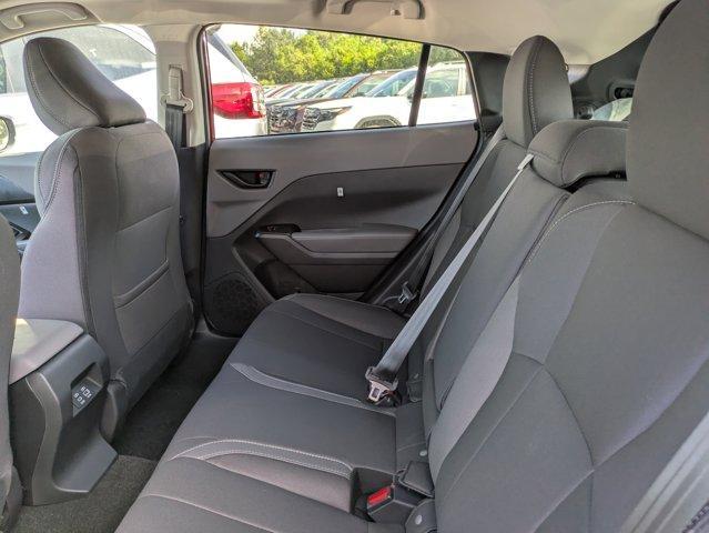 new 2026 Subaru Crosstrek car, priced at $30,117