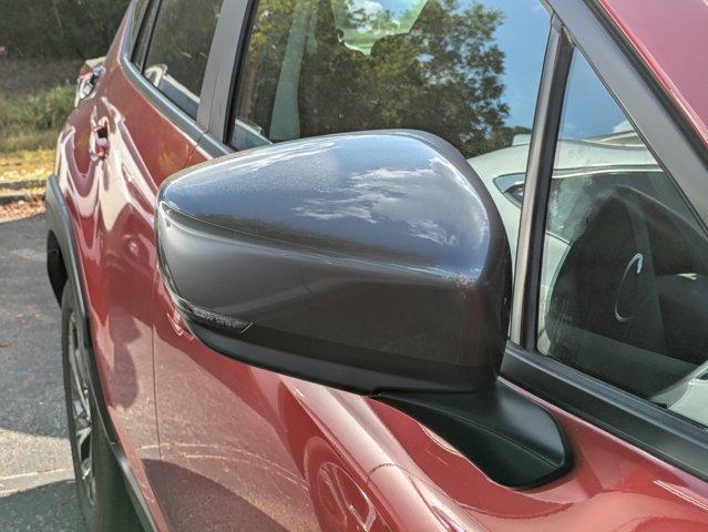 new 2026 Subaru Crosstrek car, priced at $30,117