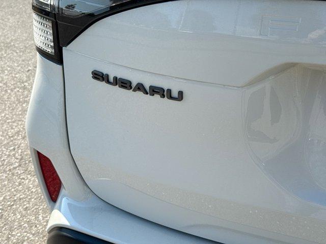 new 2026 Subaru Forester car, priced at $32,391