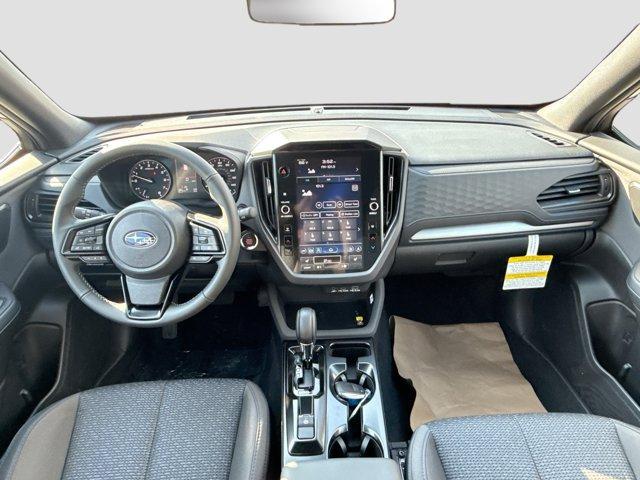 new 2026 Subaru Forester car, priced at $32,391