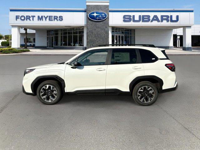 new 2026 Subaru Forester car, priced at $32,391