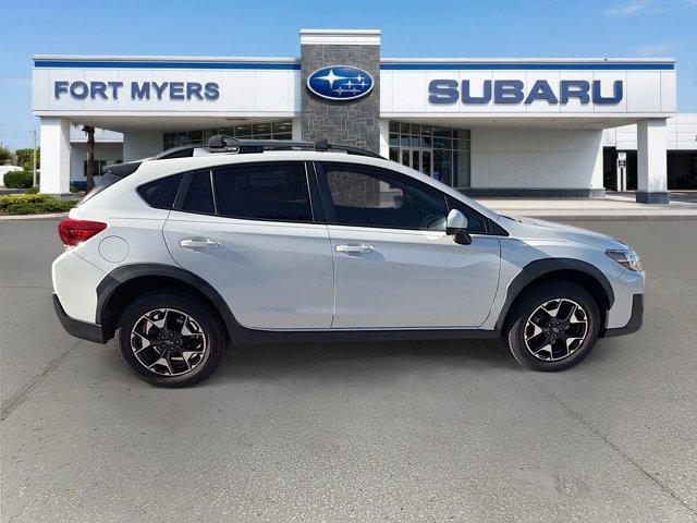 used 2020 Subaru Crosstrek car, priced at $21,235