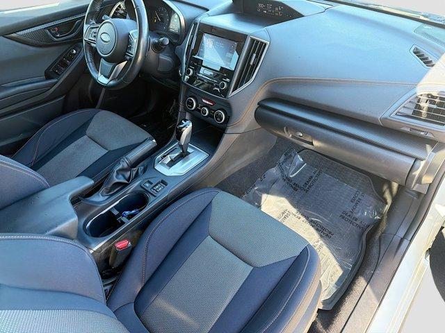 used 2020 Subaru Crosstrek car, priced at $21,235