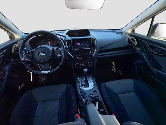 used 2020 Subaru Crosstrek car, priced at $21,235