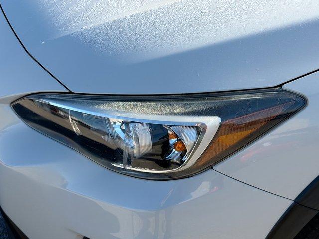 used 2020 Subaru Crosstrek car, priced at $21,235