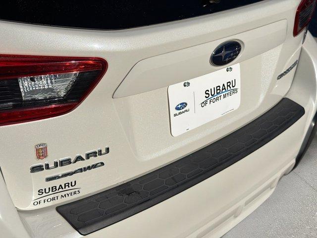 used 2020 Subaru Crosstrek car, priced at $21,235