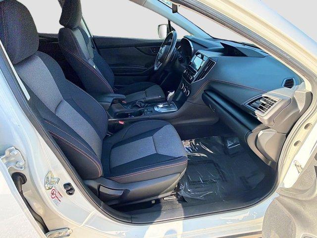 used 2020 Subaru Crosstrek car, priced at $21,235