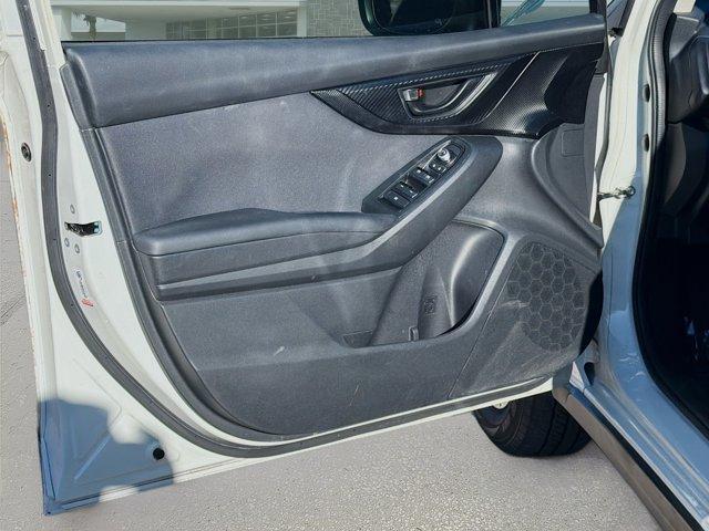 used 2020 Subaru Crosstrek car, priced at $21,235