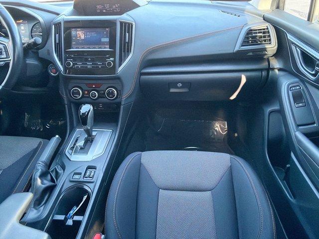 used 2020 Subaru Crosstrek car, priced at $21,235