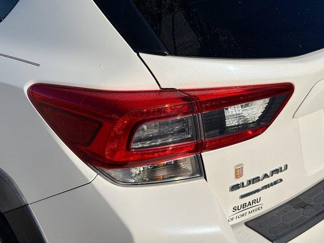 used 2020 Subaru Crosstrek car, priced at $21,235