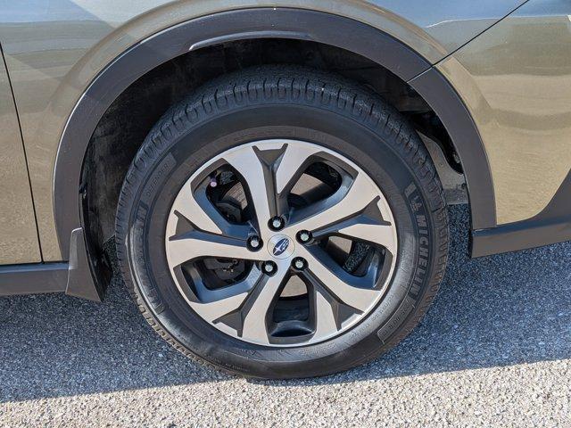 used 2020 Subaru Outback car, priced at $20,908