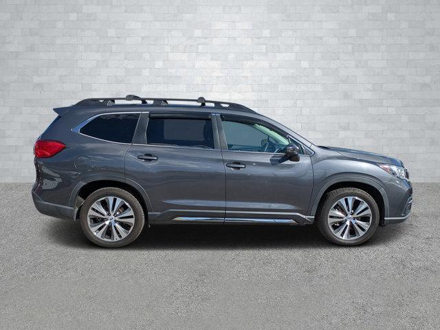 used 2019 Subaru Ascent car, priced at $19,967