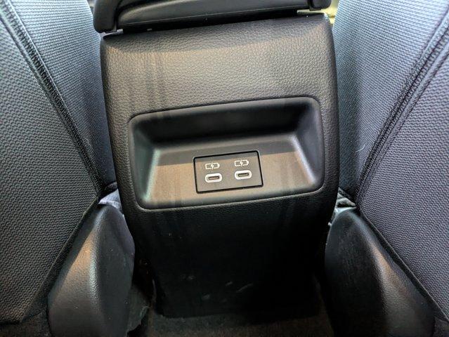 used 2023 Toyota Corolla Hatchback car, priced at $16,572