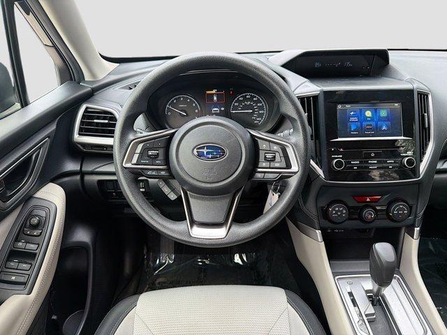 used 2020 Subaru Forester car, priced at $17,314