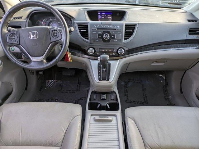 used 2013 Honda CR-V car, priced at $11,793