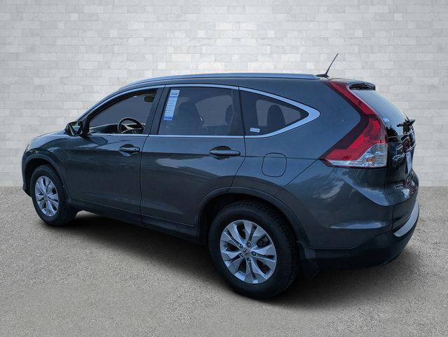 used 2013 Honda CR-V car, priced at $11,793