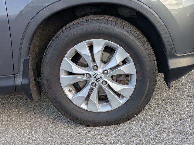 used 2013 Honda CR-V car, priced at $11,793