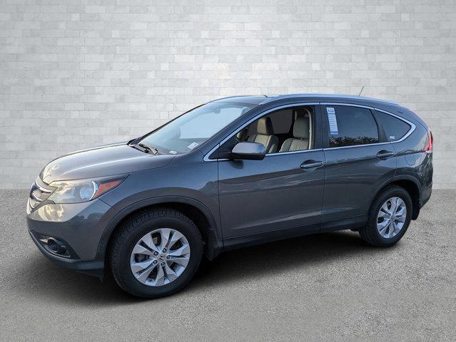 used 2013 Honda CR-V car, priced at $11,793