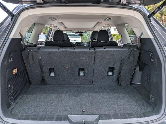 used 2023 Subaru Ascent car, priced at $31,879