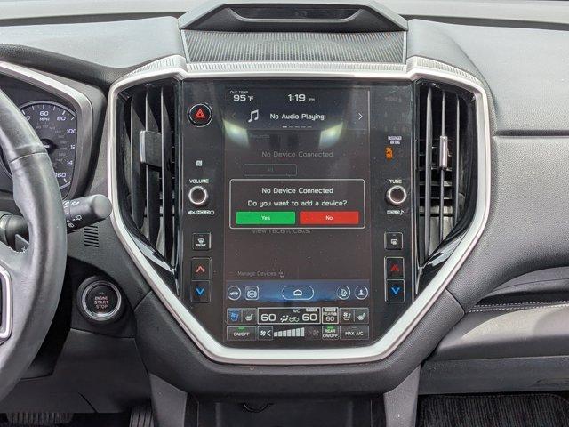 used 2023 Subaru Ascent car, priced at $31,879