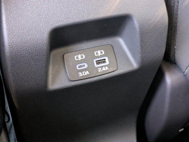 new 2026 Subaru Crosstrek car, priced at $35,550