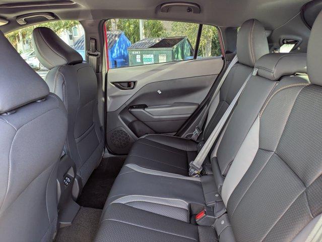 new 2026 Subaru Crosstrek car, priced at $35,550