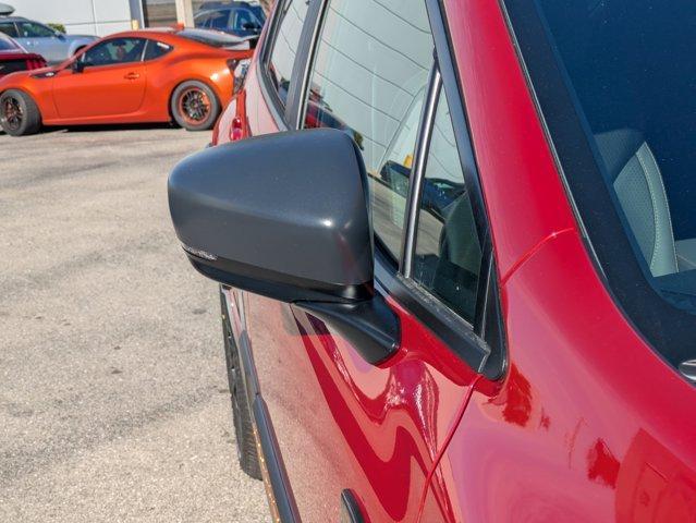 new 2026 Subaru Crosstrek car, priced at $35,550