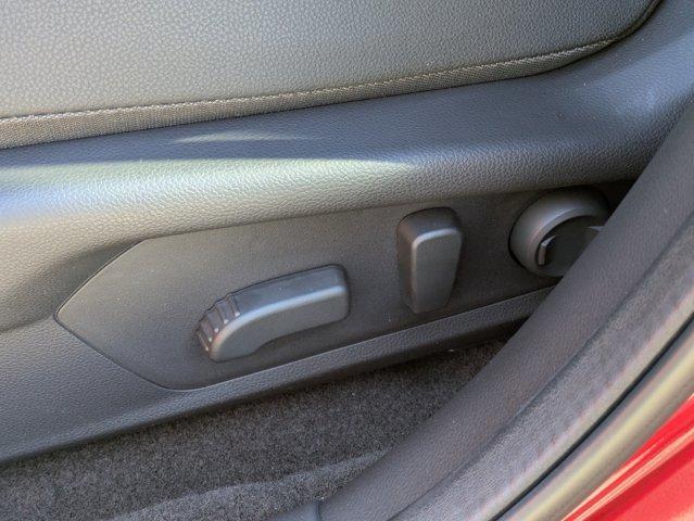 new 2026 Subaru Crosstrek car, priced at $35,550