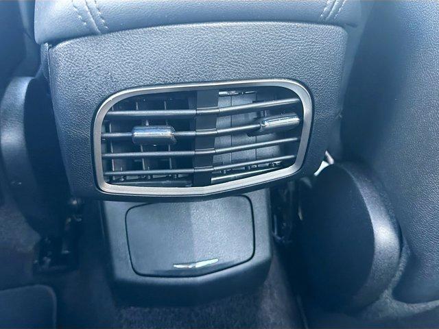 used 2017 Lincoln MKZ car, priced at $13,194