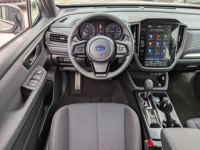 new 2026 Subaru Forester car, priced at $36,826