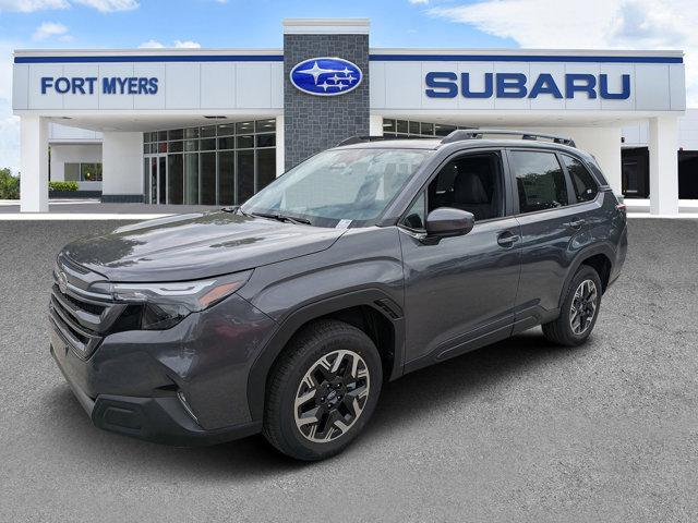 new 2026 Subaru Forester car, priced at $36,826