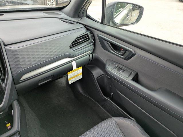 new 2026 Subaru Forester car, priced at $36,826