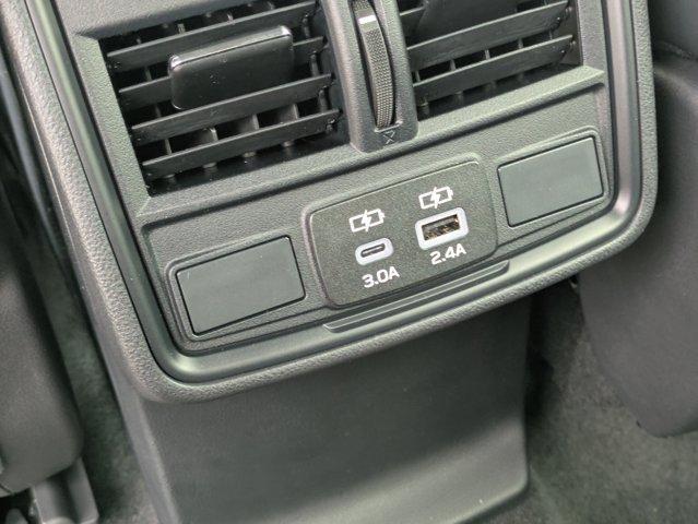 new 2026 Subaru Forester car, priced at $36,826