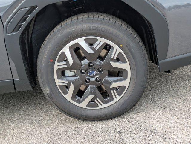 new 2026 Subaru Forester car, priced at $36,826