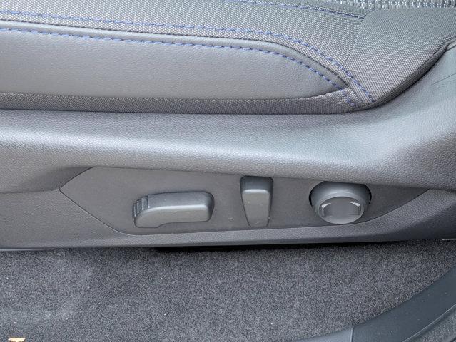 new 2026 Subaru Forester car, priced at $36,826