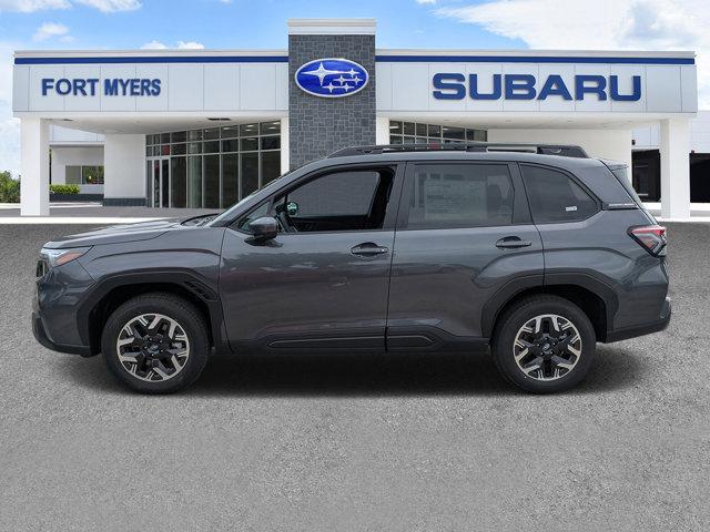 new 2026 Subaru Forester car, priced at $36,826