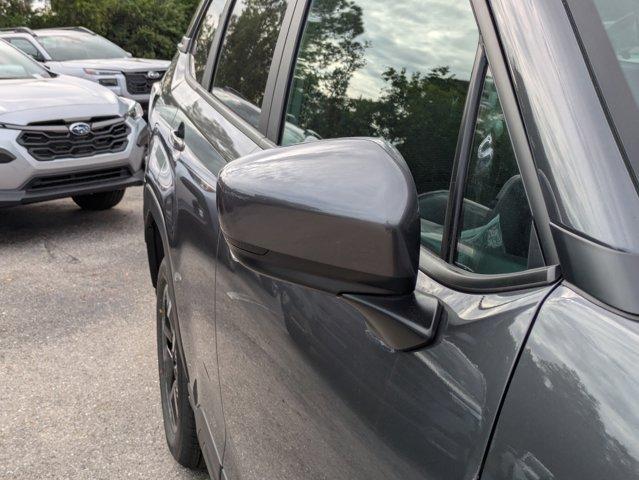 new 2026 Subaru Forester car, priced at $36,826