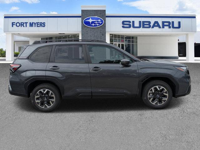 new 2026 Subaru Forester car, priced at $36,826