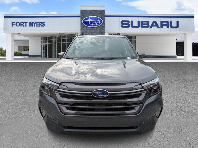 new 2026 Subaru Forester car, priced at $36,826