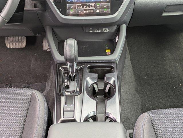 new 2026 Subaru Forester car, priced at $36,826