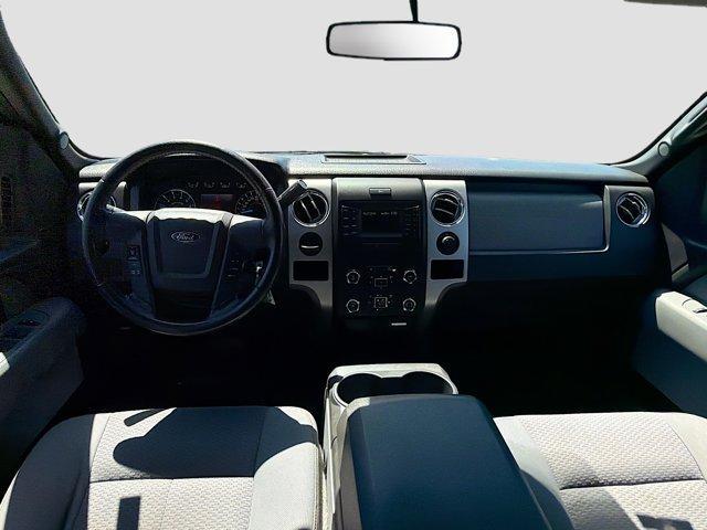 used 2014 Ford F-150 car, priced at $14,070