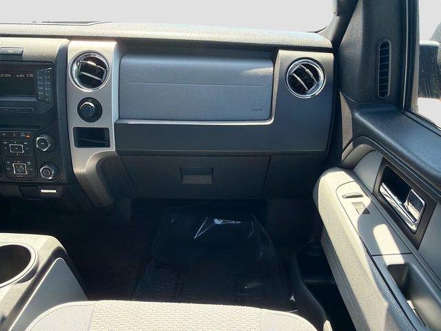 used 2014 Ford F-150 car, priced at $14,070