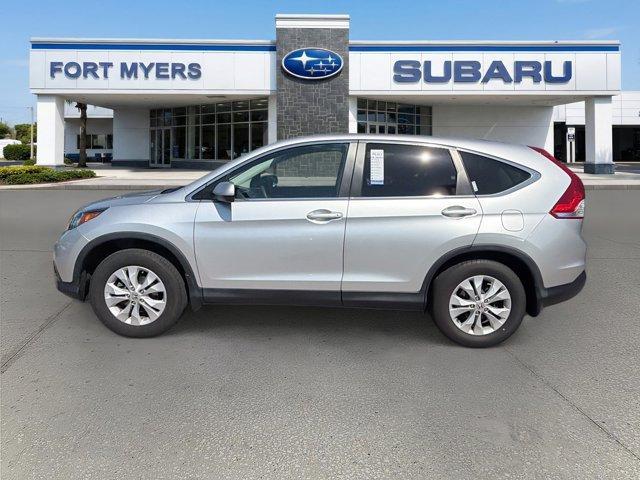 used 2014 Honda CR-V car, priced at $12,396