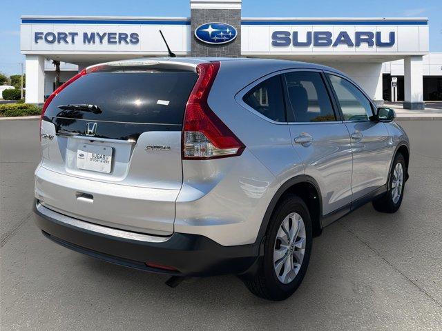used 2014 Honda CR-V car, priced at $12,396